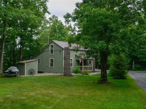 41713 Clear Lake Rd, Theresa, NY 13691