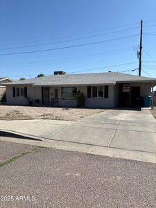 3431 W CAMPBELL Avenue, Phoenix, AZ, 85017