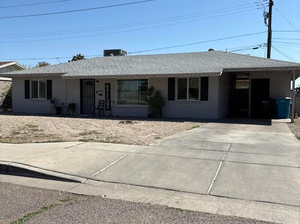 3431 W CAMPBELL Avenue, Phoenix, AZ 85017