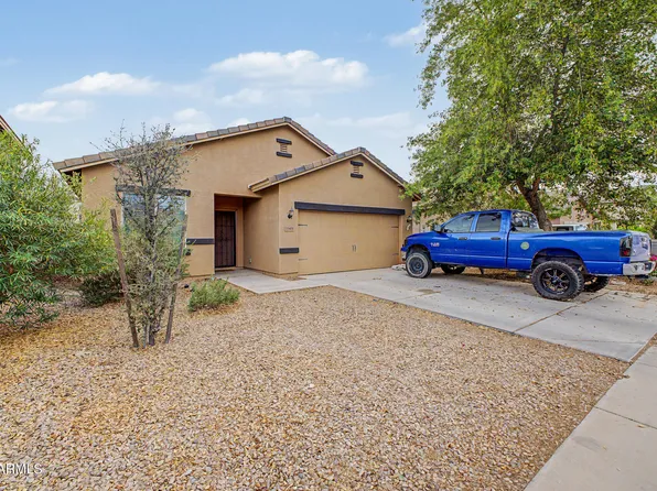 10401 E SUNFLOWER Lane, Florence, AZ 85132