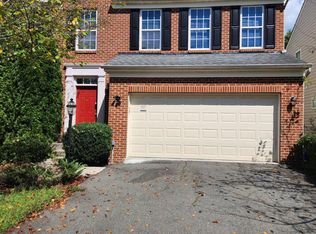 8941 Wynnefield Ct, Lorton, VA 22079