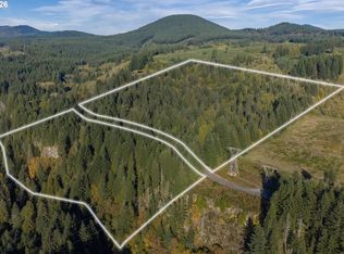 0 N Fork Rd, Washougal, WA 98671