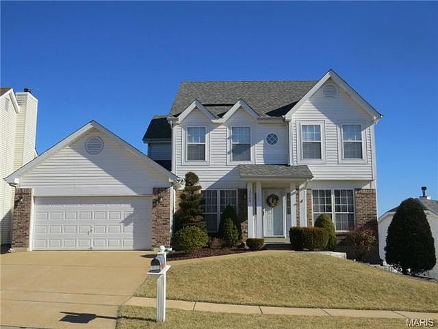 1st image of 13569 Becker Place Dr