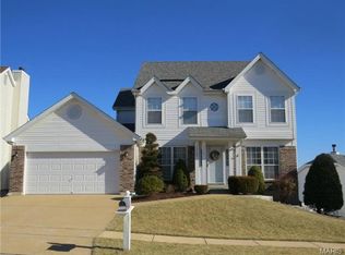 13569 Becker Place Dr, Saint Louis, MO