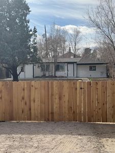 1337 Ames Street, Lakewood, CO, 80214