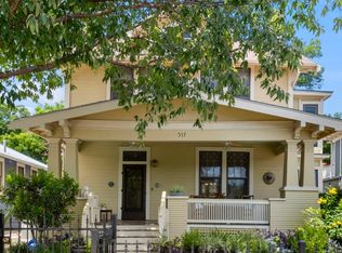 517 E Park Ave, San Antonio, TX 78212