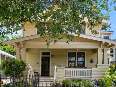 517 E PARK AVE, San Antonio, TX, 78212
