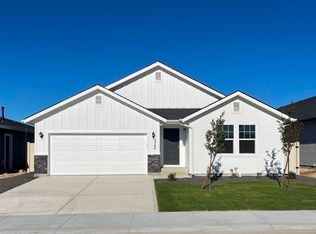 7744 E East Monmouth Way, Nampa, ID 83687