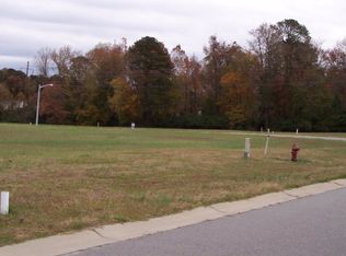 LOT 14 Pinewood Dr, Ahoskie, NC 27910