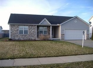 5722 Dove Dale Ave, Portage, IN