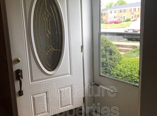 131 Southampton Dr, Vinton, VA 24179