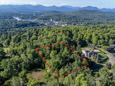 18 Mount Pisgah, Saranac Lake, NY, 12983