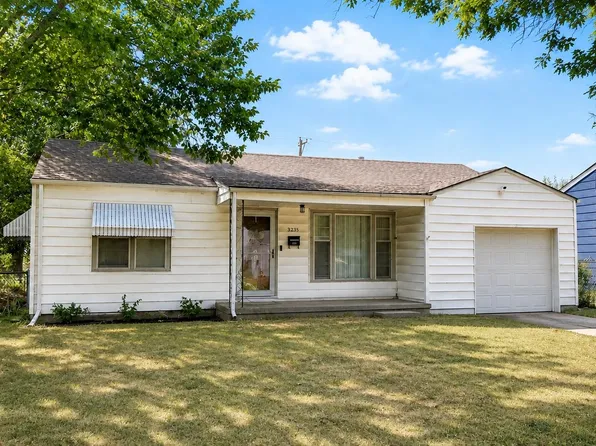 3255 S Gold St, Wichita, KS 67217