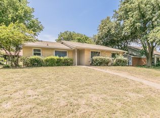7727 Los Alamitos Dr, Dallas, TX 75232