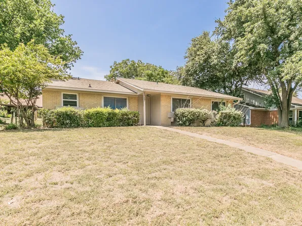 7727 Los Alamitos Dr, Dallas, TX 75232