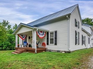 2405 Little Bartons Creek Rd, Cumberland Furnace, TN 37051