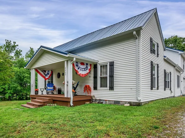 2405 Little Bartons Creek Rd, Cumberland Furnace, TN 37051