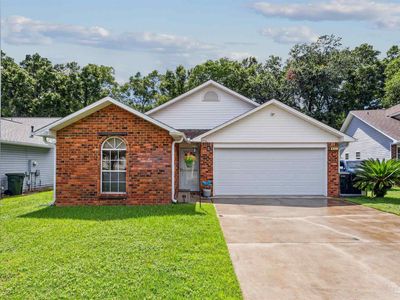 611 Desert Oak Dr, Pensacola, FL, 32514