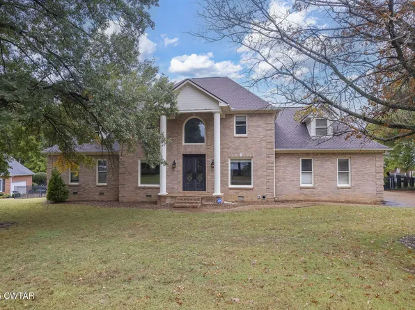 388 Wellington Cv, Jackson, TN 38305