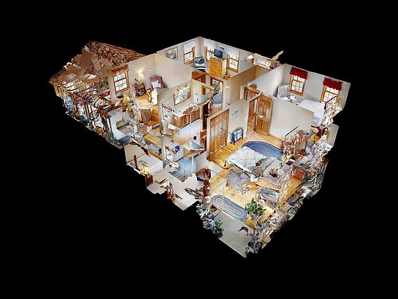 2nd image of 30 Burnham Woods Circle