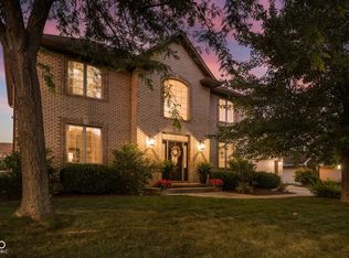 2025 W Morse Dr, Cicero, IN 46034