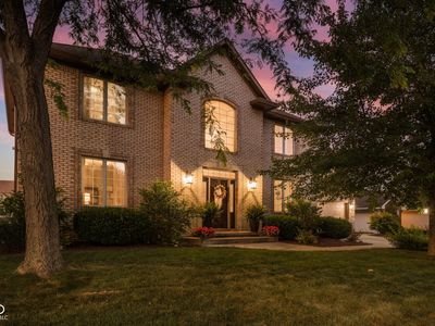 2025 W Morse Dr, Cicero, IN, 46034