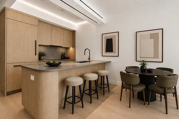Kitchen, photo 1