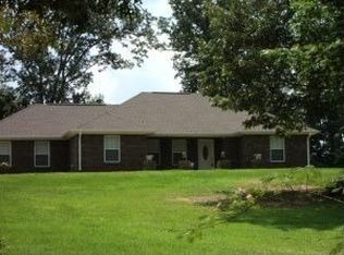 1565 State Park Rd, Mooreville, MS 38857