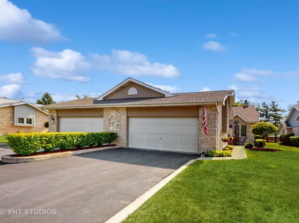 16133 Lake Villa Ave Unit 1613, Tinley Park, IL 60477