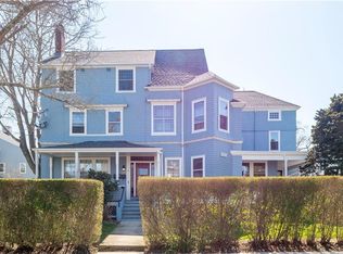 39-41 Cranston Ave UNIT 5, Newport, RI 02840