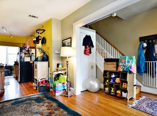 1634 Massachusetts Ave SE, Washington, DC 20003