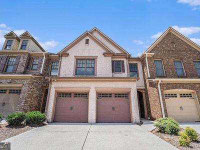 1762 Caswell Pkwy #33, Marietta, GA, 30060