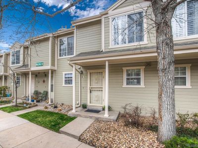 1818 S Quebec Way APT 6-5, Denver, CO, 80231