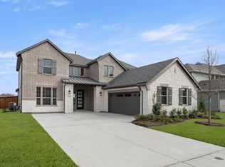 Davis Plan, Somerset Park, Rockwall, TX 75032