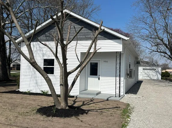 506 Dean St, Wilsonville, IL 62093