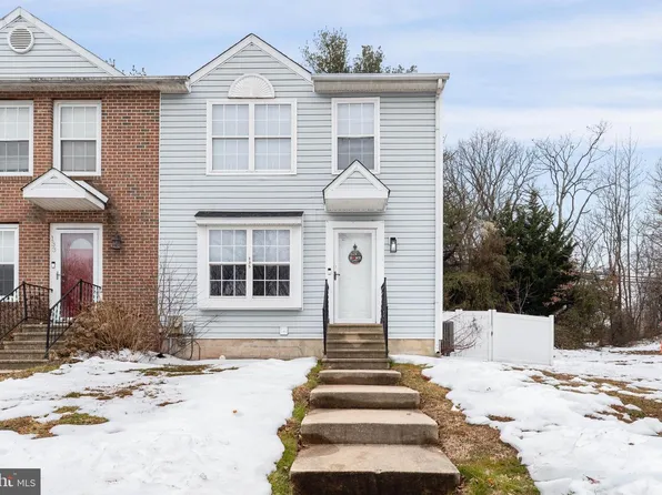 135 Mahogany Dr, North East, MD 21901