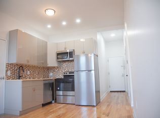 1271 Fulton St UNIT 3F, Brooklyn, NY 11216