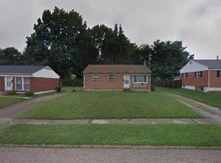 2455 40th St NE, Canton, OH 44705