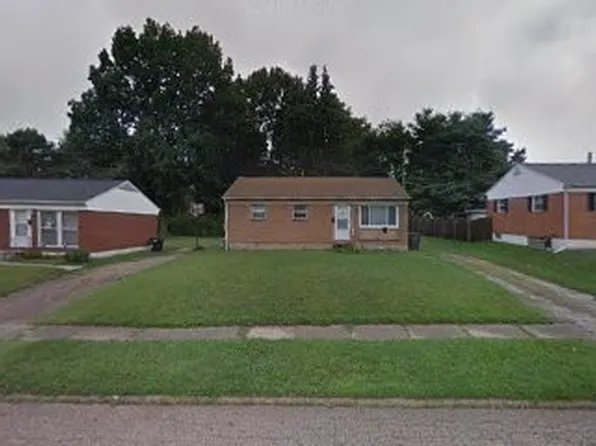 2455 40th St NE, Canton, OH 44705