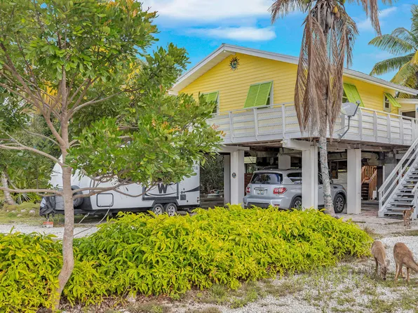 2361 Pensacola Rd, Big Pine Key, FL 33043