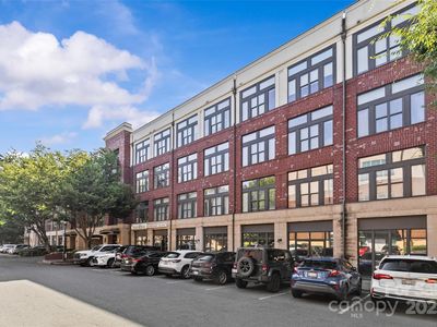2125 Southend Dr APT 427, Charlotte, NC, 28203