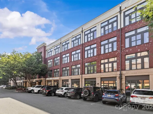 2125 Southend Dr APT 427, Charlotte, NC 28203