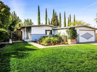 1245 Plumleigh Ln, Concord, CA 94521