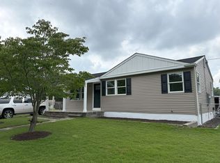 424 Zion Rd, Egg Harbor Township, NJ 08234