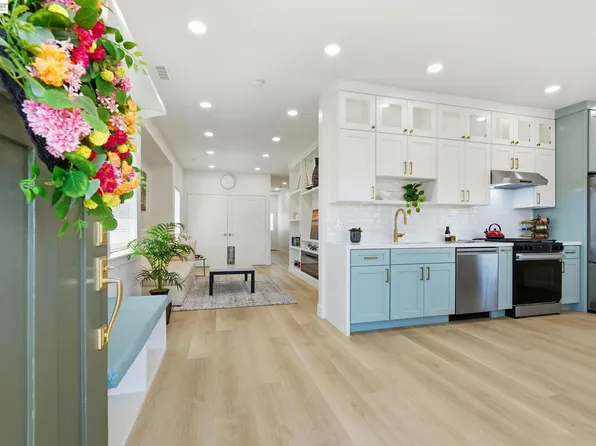 5605 E 16th St, Oakland, CA 94621