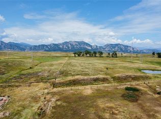 1599 S 76th St, Superior, CO 80027