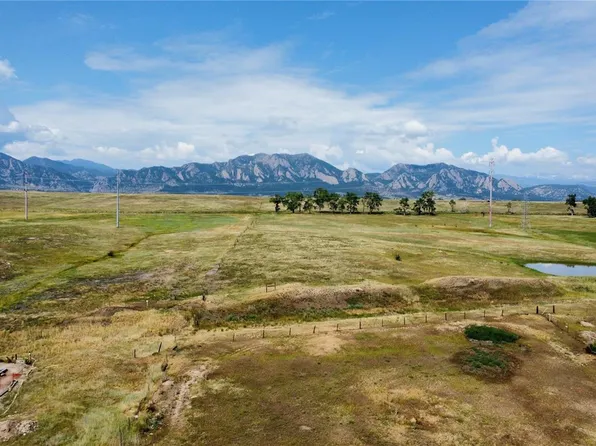 1599 S 76th Street, Louisville, CO 80027