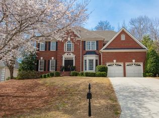 3340 Parsons Run, Suwanee, GA 30024