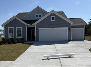 904 Inlet Keys St LOT 15, Murrells Inlet, SC 29576