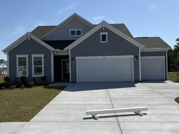 904 Inlet Keys St. Lot 15, Murrells Inlet, SC 29576